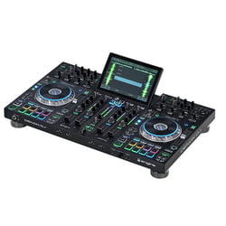DJ Equipment