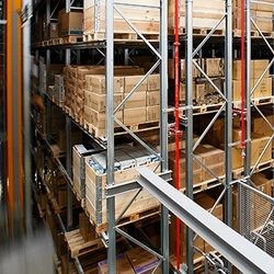 Europe’s Largest Warehouse