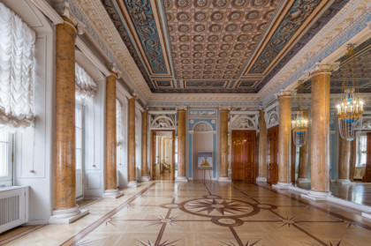 Interior photographer in Portugal